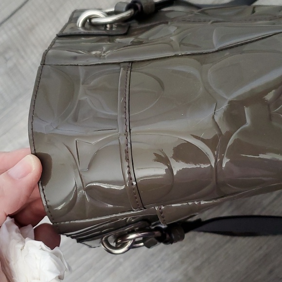 Coach Purse - Picture 13 of 16